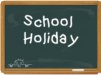 School Holiday! Thumbnail